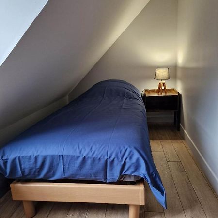 Appartement Au Coeur De Vezelay - Galerie 10 Εξωτερικό φωτογραφία