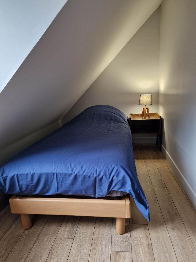 Appartement Au Coeur De Vezelay - Galerie 10 Εξωτερικό φωτογραφία