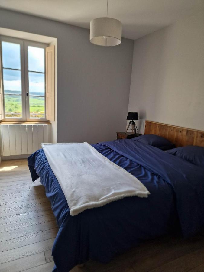 Appartement Au Coeur De Vezelay - Galerie 10 Εξωτερικό φωτογραφία