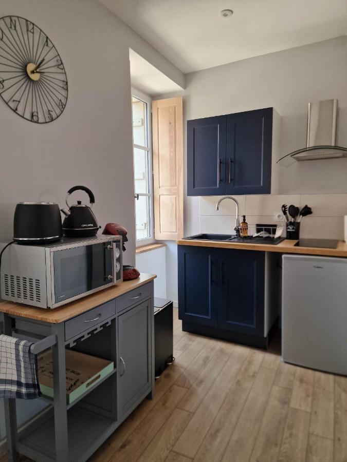 Appartement Au Coeur De Vezelay - Galerie 10 Εξωτερικό φωτογραφία
